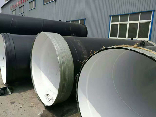 环氧涂塑复合管